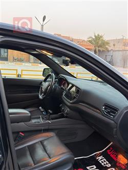 دودج دورانجو